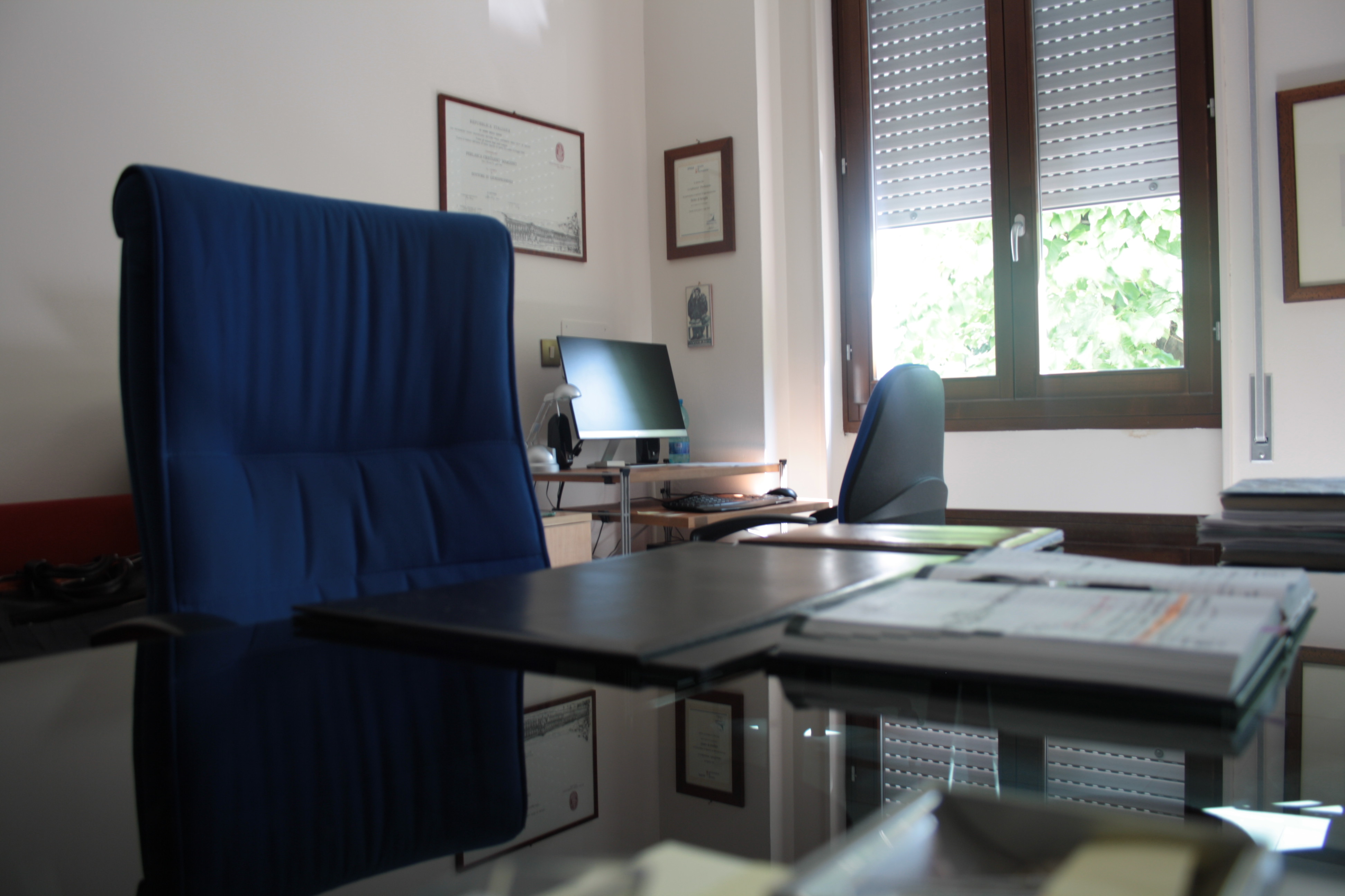 Studio Legale Perlasca Brescia